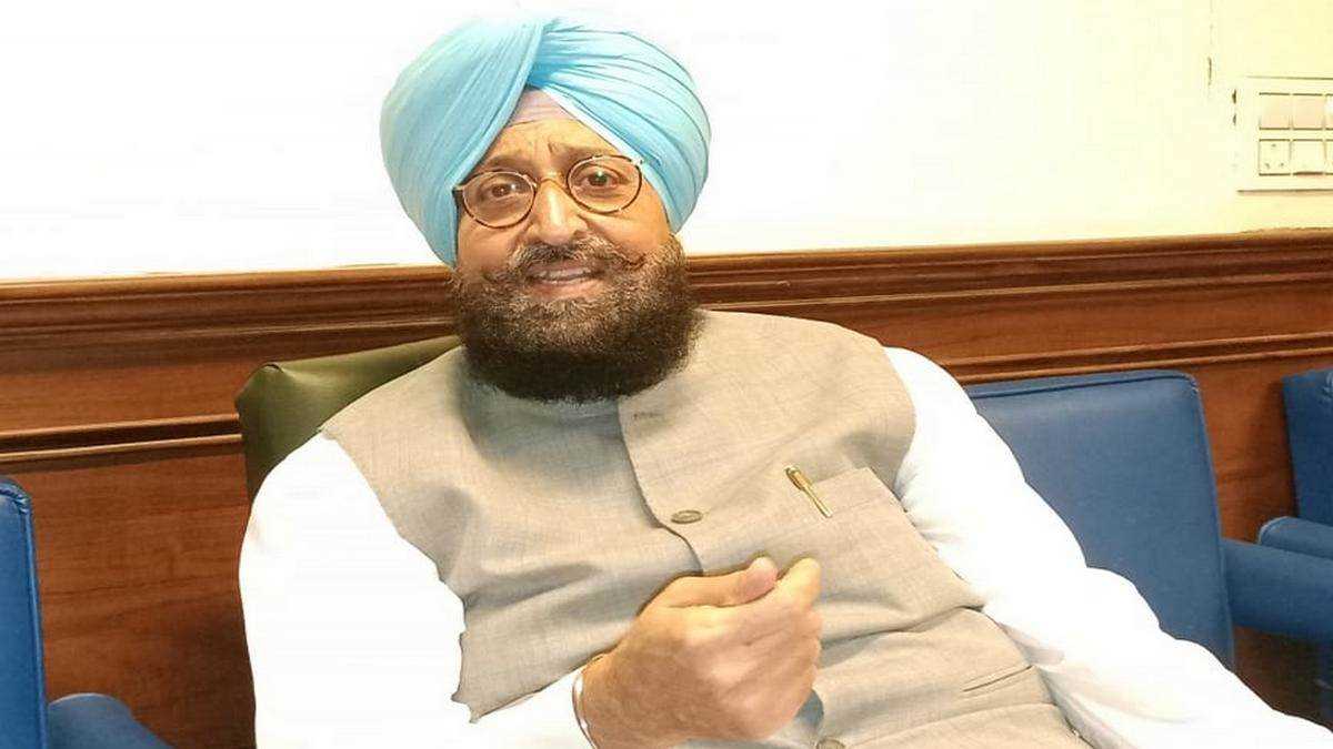 रंगला पंजाब बनाने का इरादा भूली आप सरकार : बाजवा रंगला पंजाब बनाने का इरादा भूली आप सरकार : बाजवा